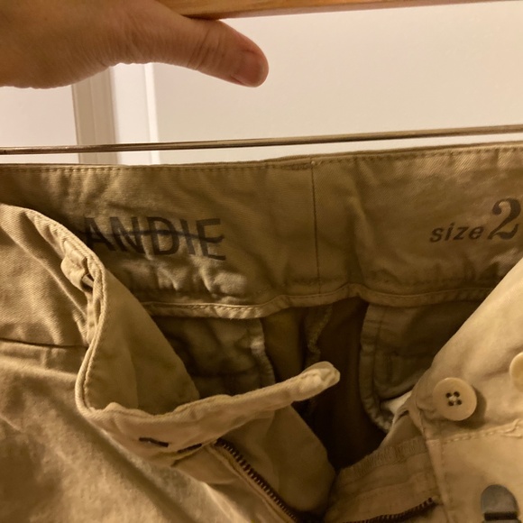 J Crew tuxedo chinos - Picture 4 of 4